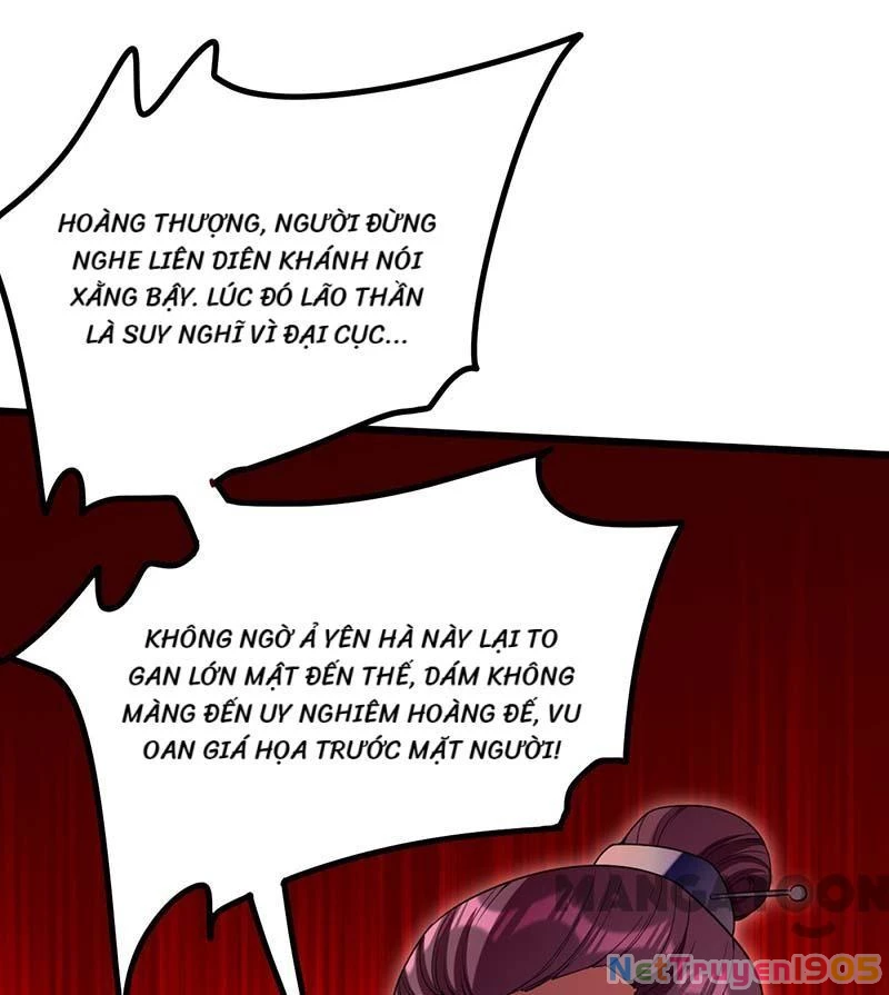 Nhất Phẩm Đích Nữ Chapter 260 - Trang 2