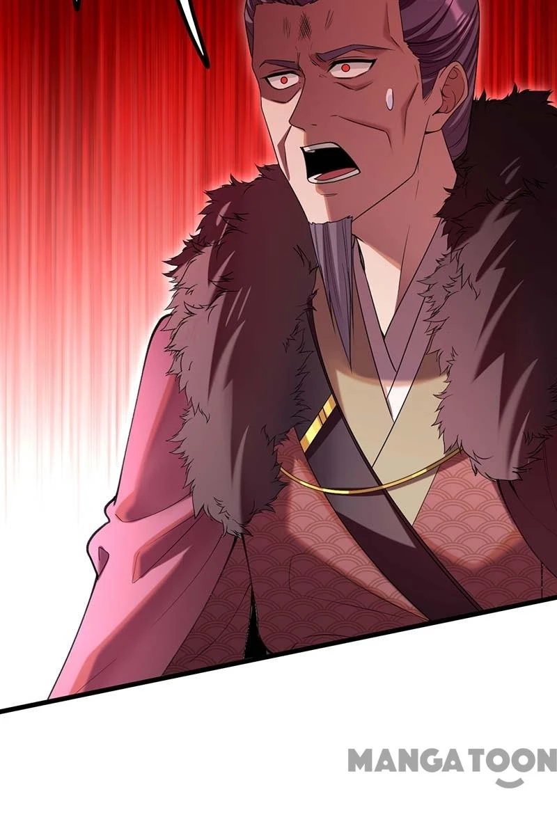 Nhất Phẩm Đích Nữ Chapter 260 - Trang 2