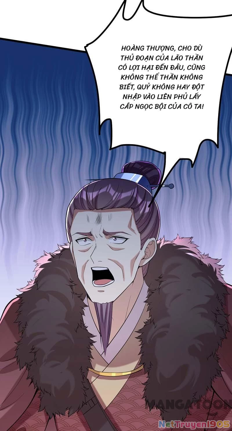 Nhất Phẩm Đích Nữ Chapter 260 - Trang 2