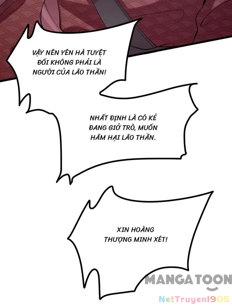 Nhất Phẩm Đích Nữ Chapter 260 - Trang 2