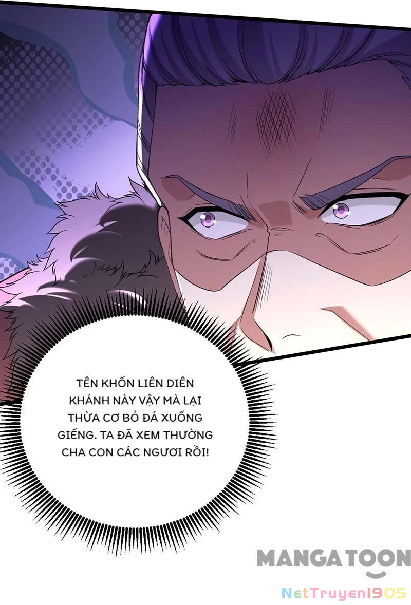 Nhất Phẩm Đích Nữ Chapter 260 - Trang 2