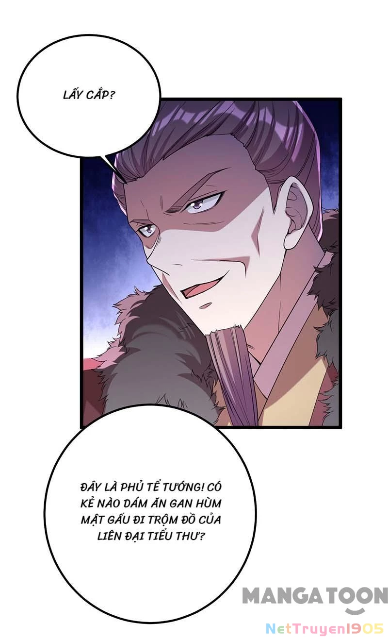 Nhất Phẩm Đích Nữ Chapter 260 - Trang 2