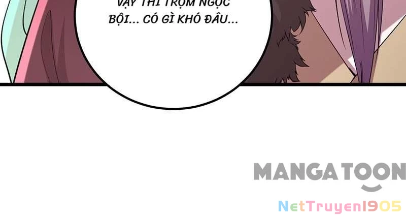 Nhất Phẩm Đích Nữ Chapter 260 - Trang 2