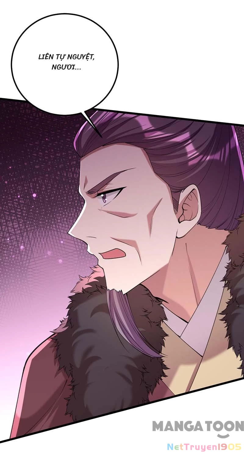 Nhất Phẩm Đích Nữ Chapter 260 - Trang 2