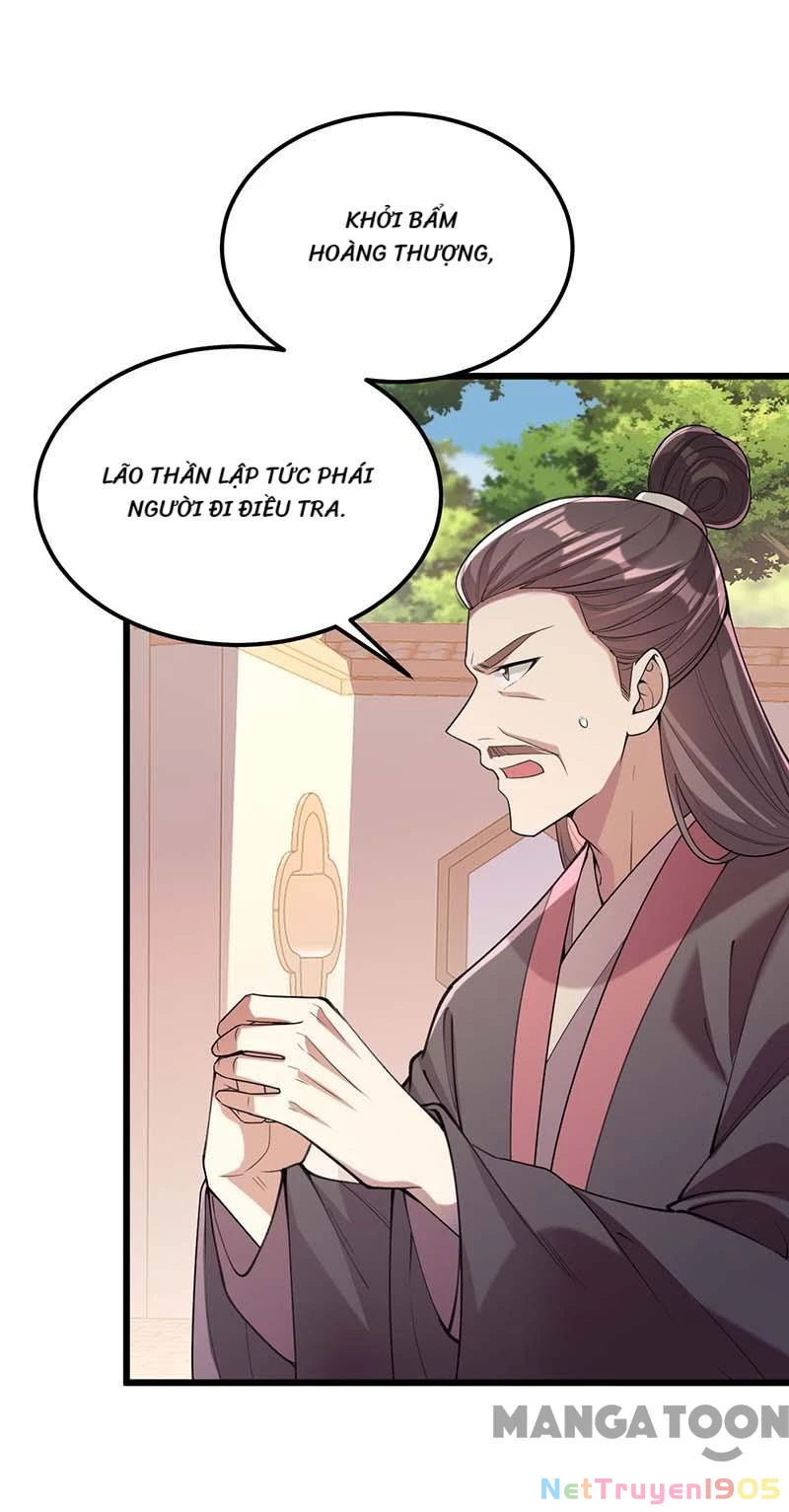 Nhất Phẩm Đích Nữ Chapter 260 - Trang 2