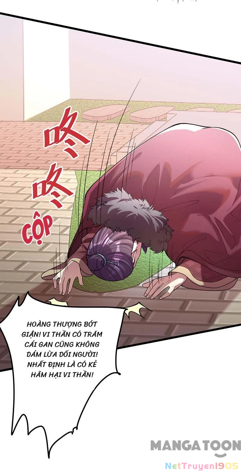 Nhất Phẩm Đích Nữ Chapter 260 - Trang 2