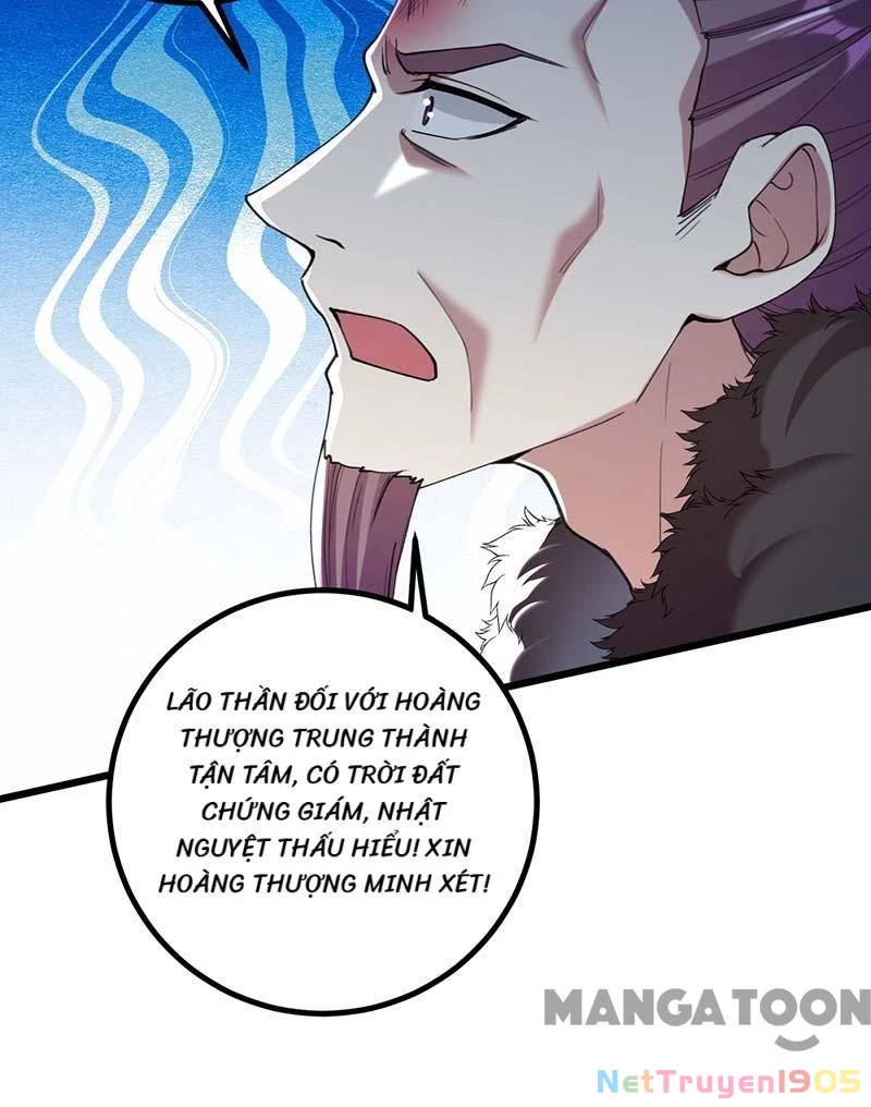 Nhất Phẩm Đích Nữ Chapter 260 - Trang 2