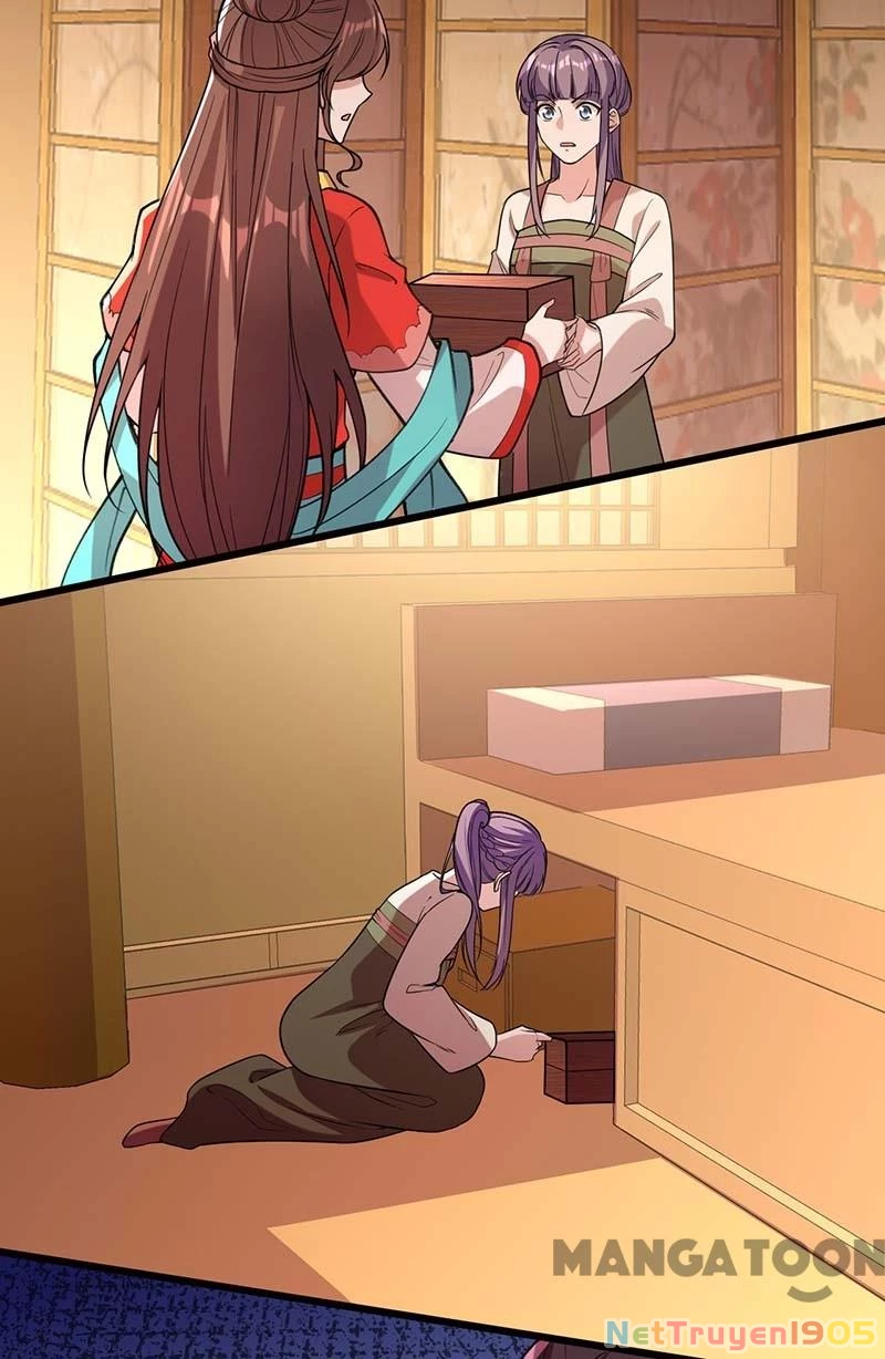 Nhất Phẩm Đích Nữ Chapter 261 - Trang 2