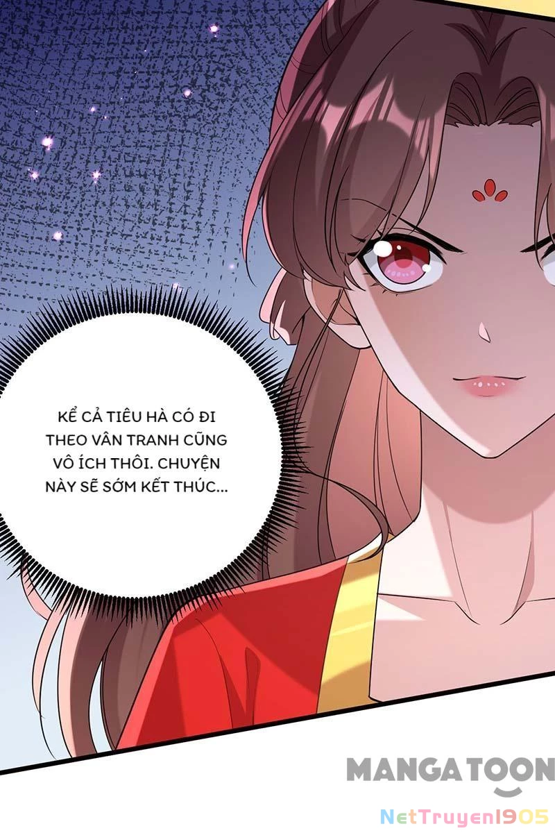 Nhất Phẩm Đích Nữ Chapter 261 - Trang 2