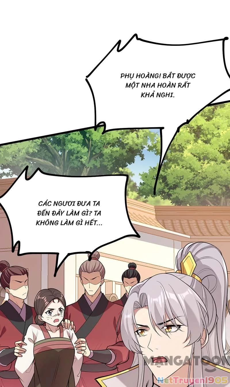 Nhất Phẩm Đích Nữ Chapter 261 - Trang 2