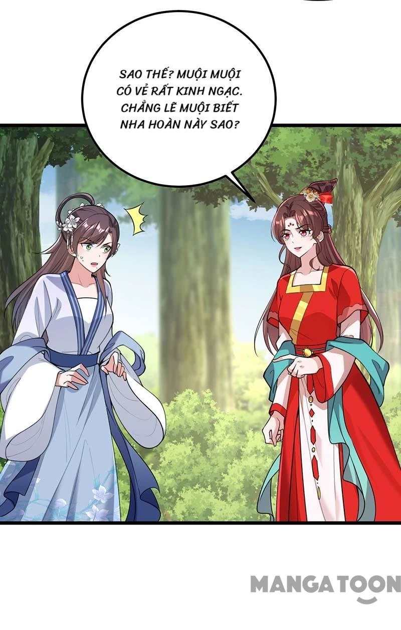 Nhất Phẩm Đích Nữ Chapter 261 - Trang 2