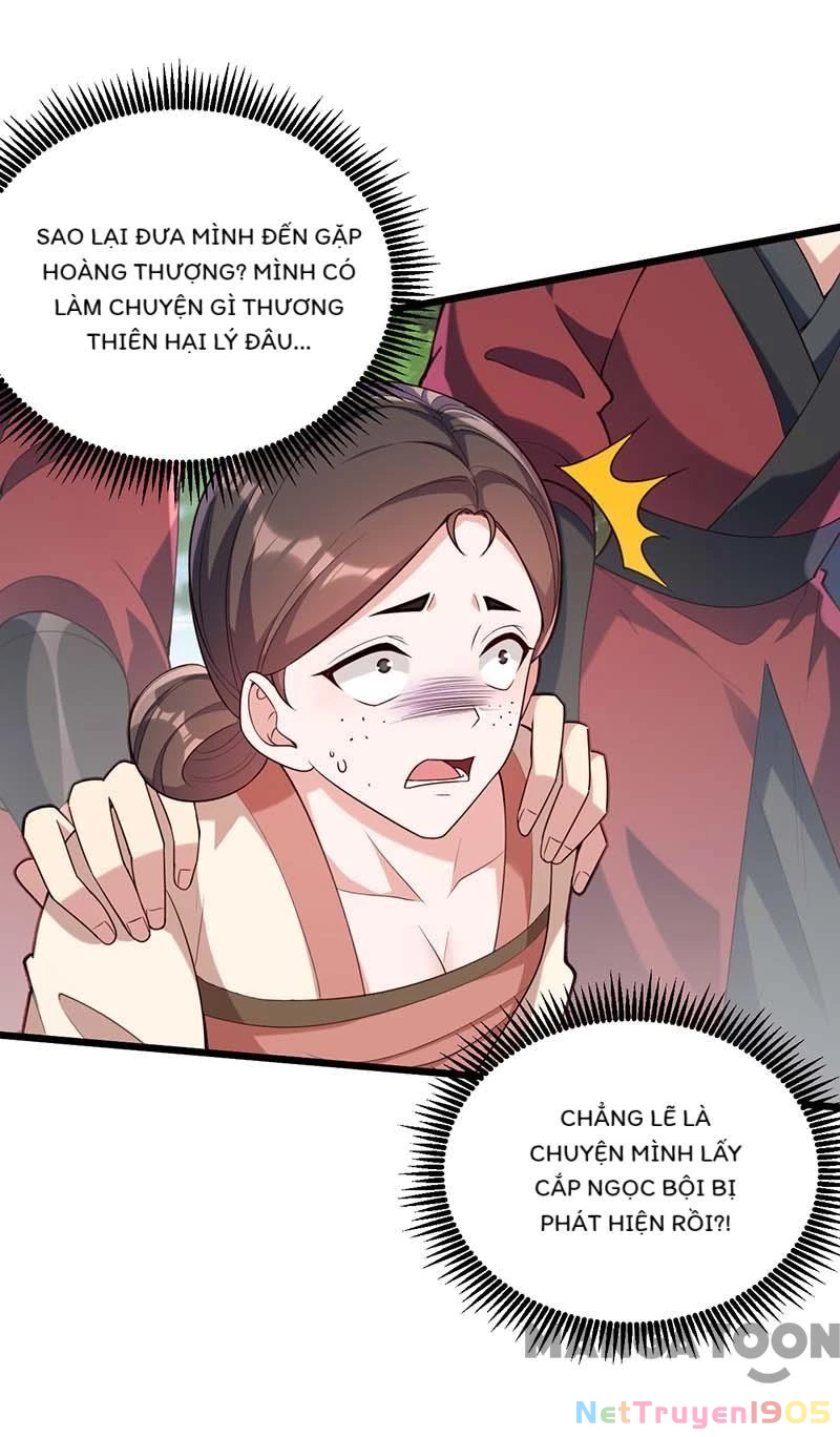 Nhất Phẩm Đích Nữ Chapter 261 - Trang 2