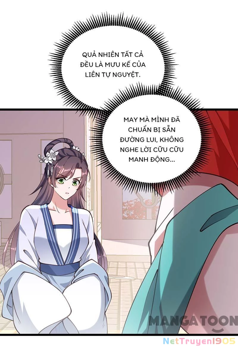 Nhất Phẩm Đích Nữ Chapter 261 - Trang 2