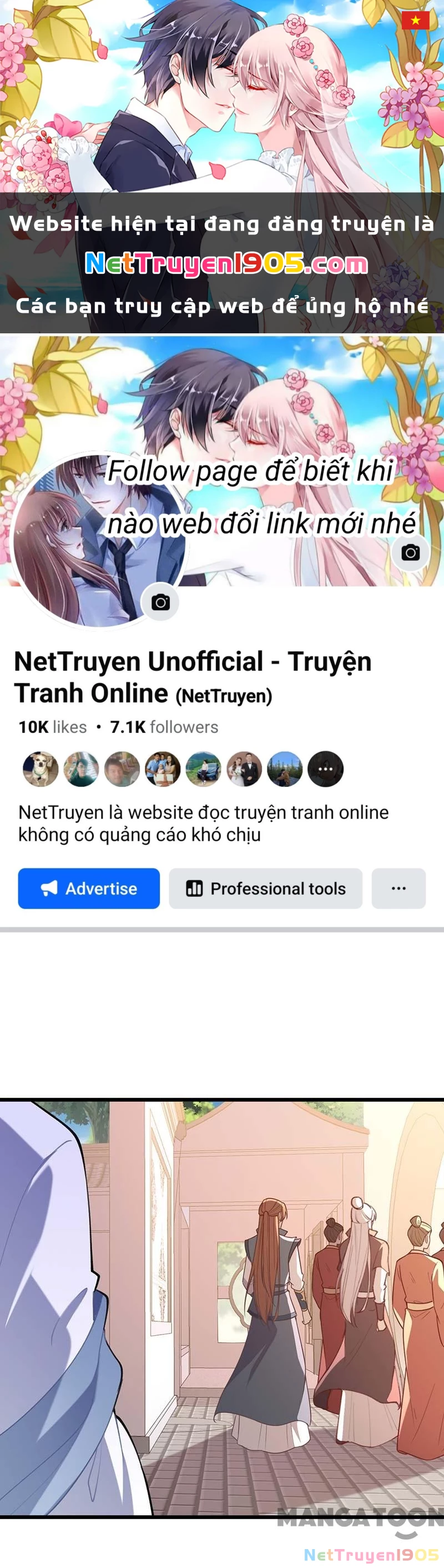 Nhất Phẩm Đích Nữ Chapter 261 - Trang 2