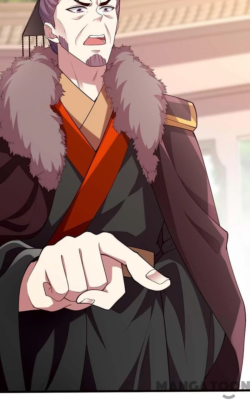 Nhất Phẩm Đích Nữ Chapter 261 - Trang 2