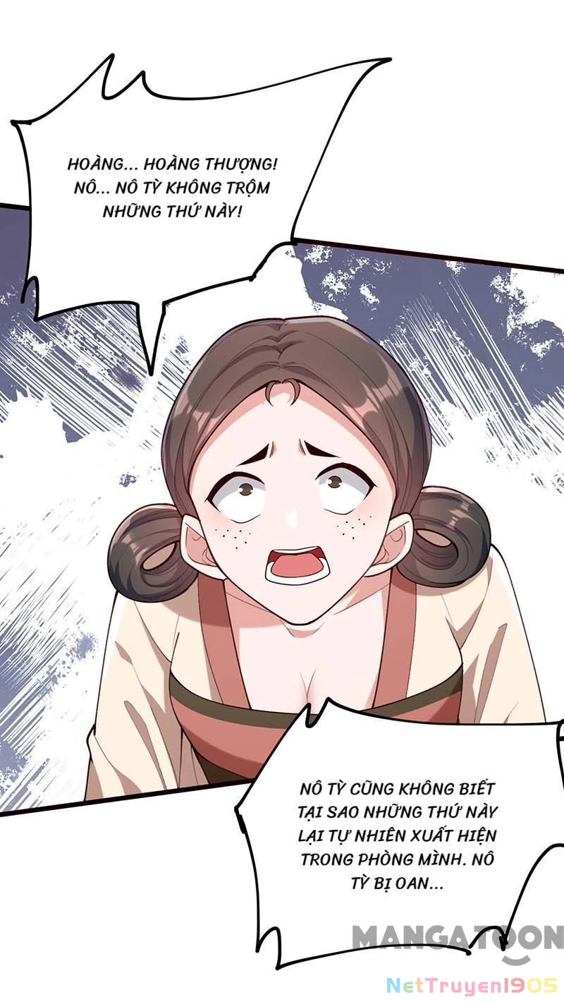 Nhất Phẩm Đích Nữ Chapter 261 - Trang 2