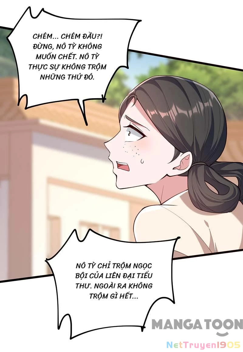 Nhất Phẩm Đích Nữ Chapter 261 - Trang 2
