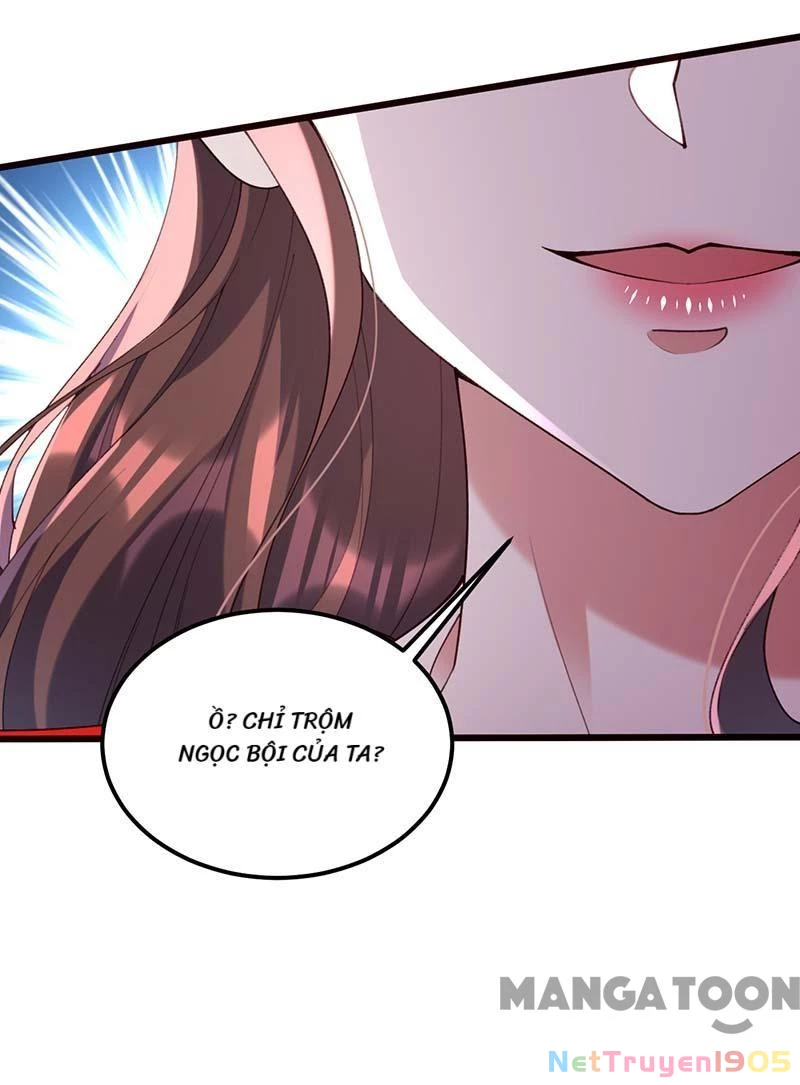 Nhất Phẩm Đích Nữ Chapter 261 - Trang 2