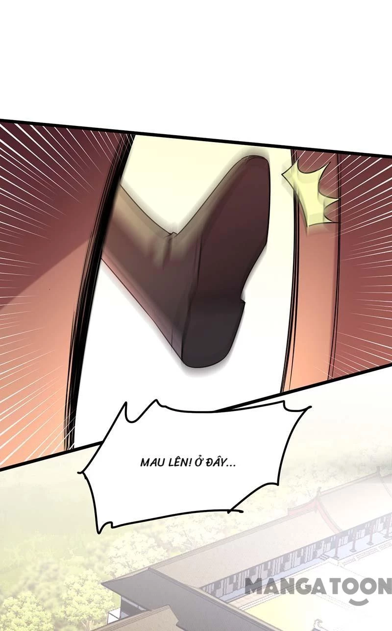 Nhất Phẩm Đích Nữ Chapter 261 - Trang 2