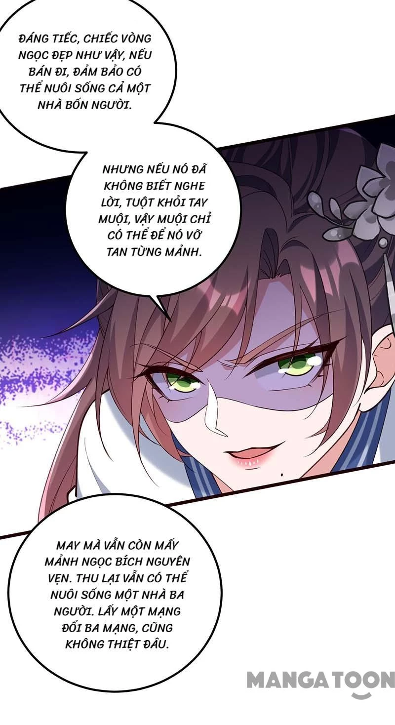 Nhất Phẩm Đích Nữ Chapter 262 - Trang 2