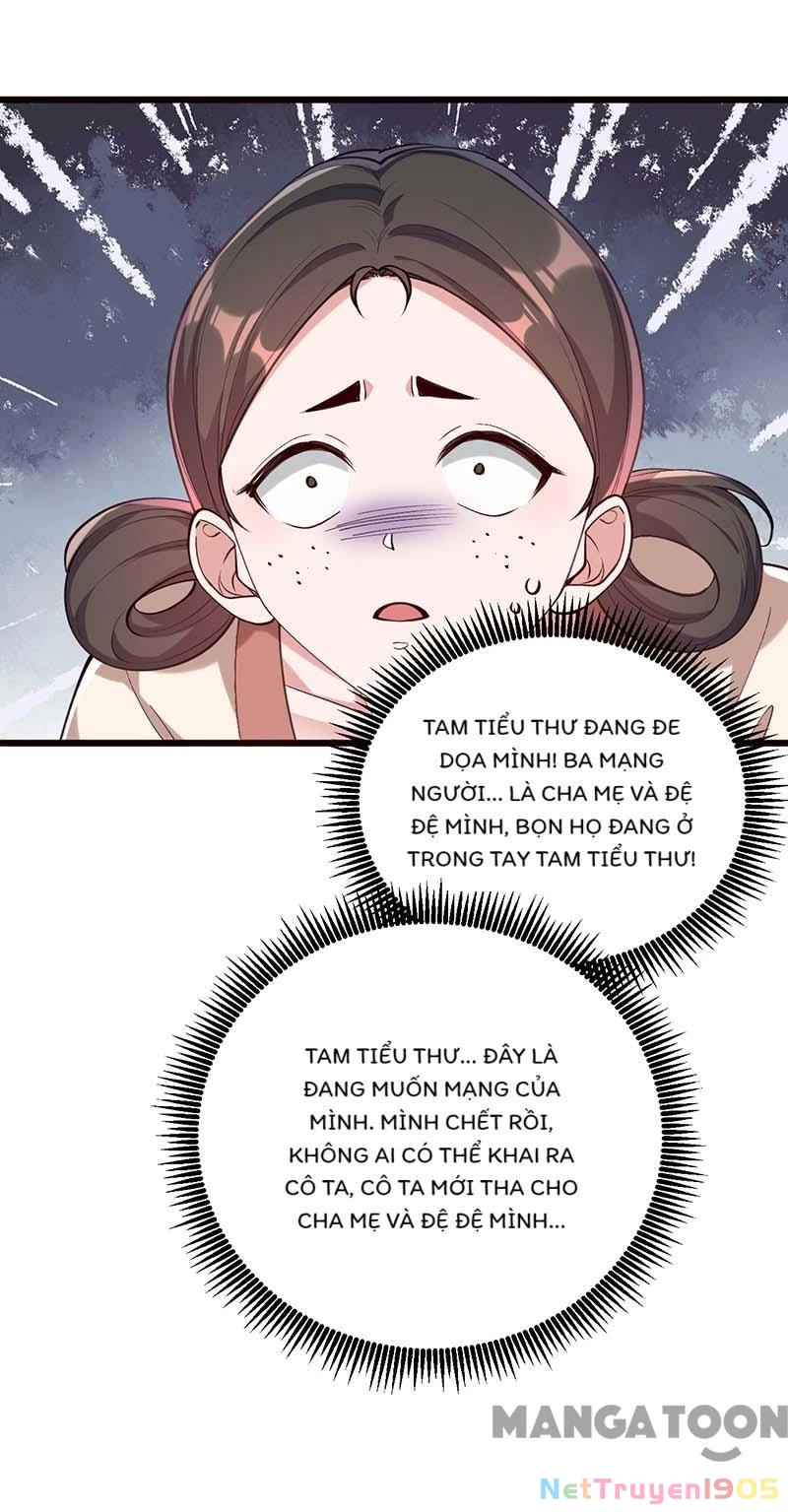 Nhất Phẩm Đích Nữ Chapter 262 - Trang 2