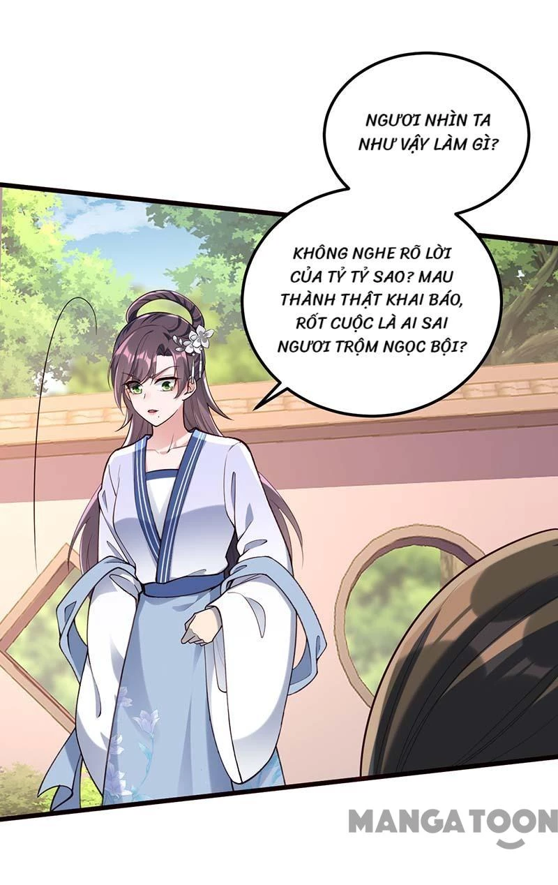 Nhất Phẩm Đích Nữ Chapter 262 - Trang 2