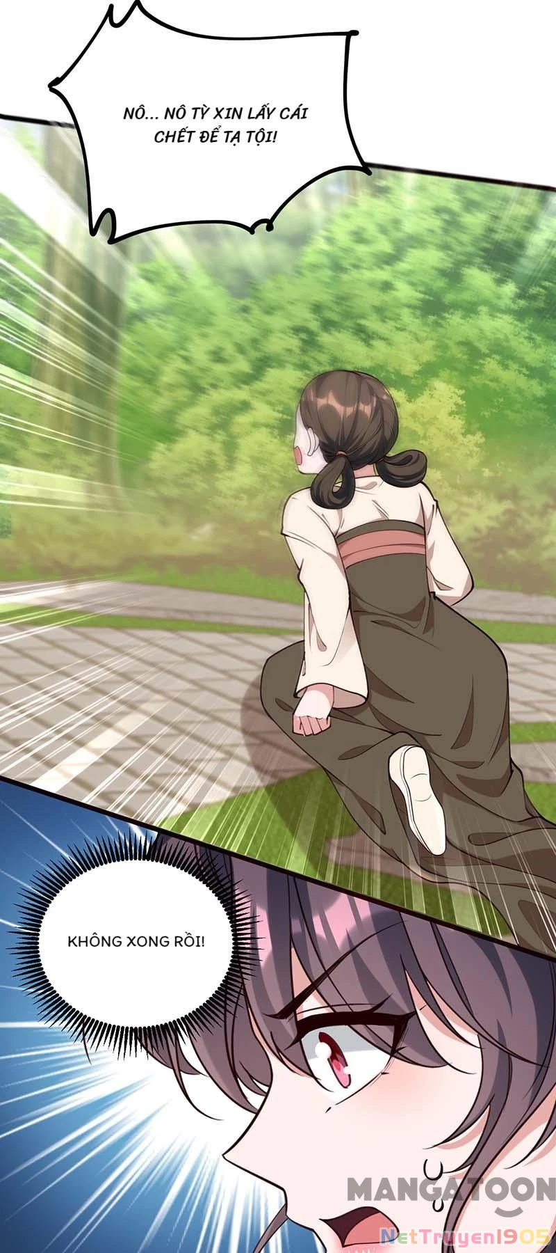 Nhất Phẩm Đích Nữ Chapter 262 - Trang 2