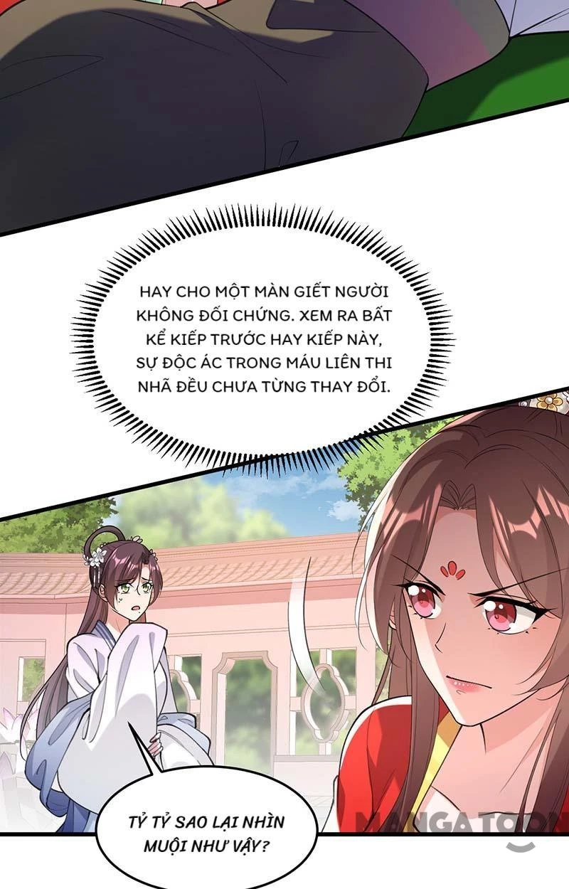 Nhất Phẩm Đích Nữ Chapter 262 - Trang 2