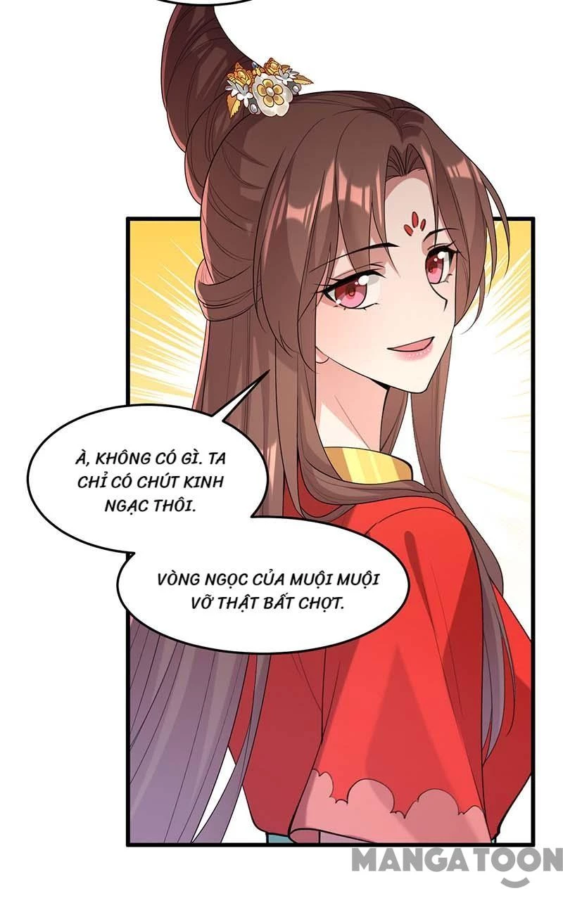 Nhất Phẩm Đích Nữ Chapter 262 - Trang 2