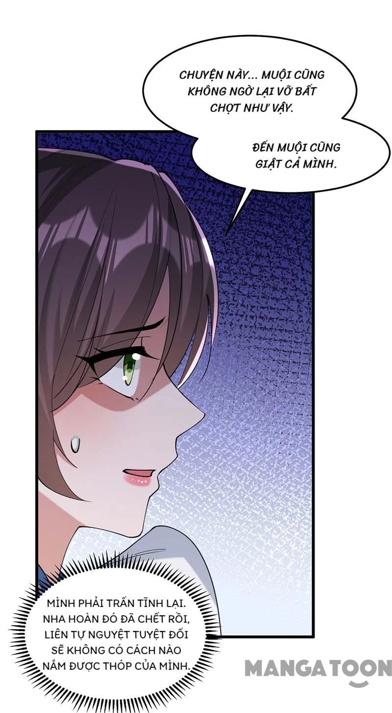 Nhất Phẩm Đích Nữ Chapter 262 - Trang 2