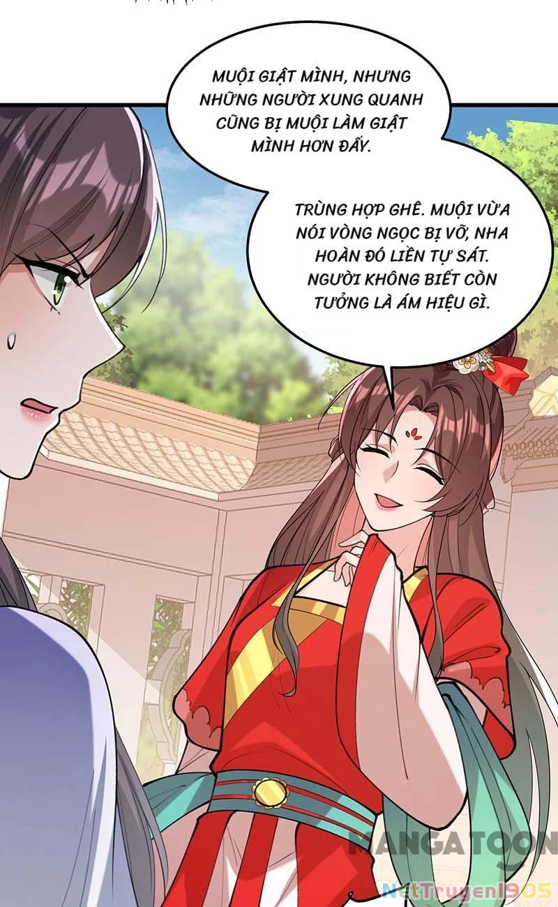 Nhất Phẩm Đích Nữ Chapter 262 - Trang 2