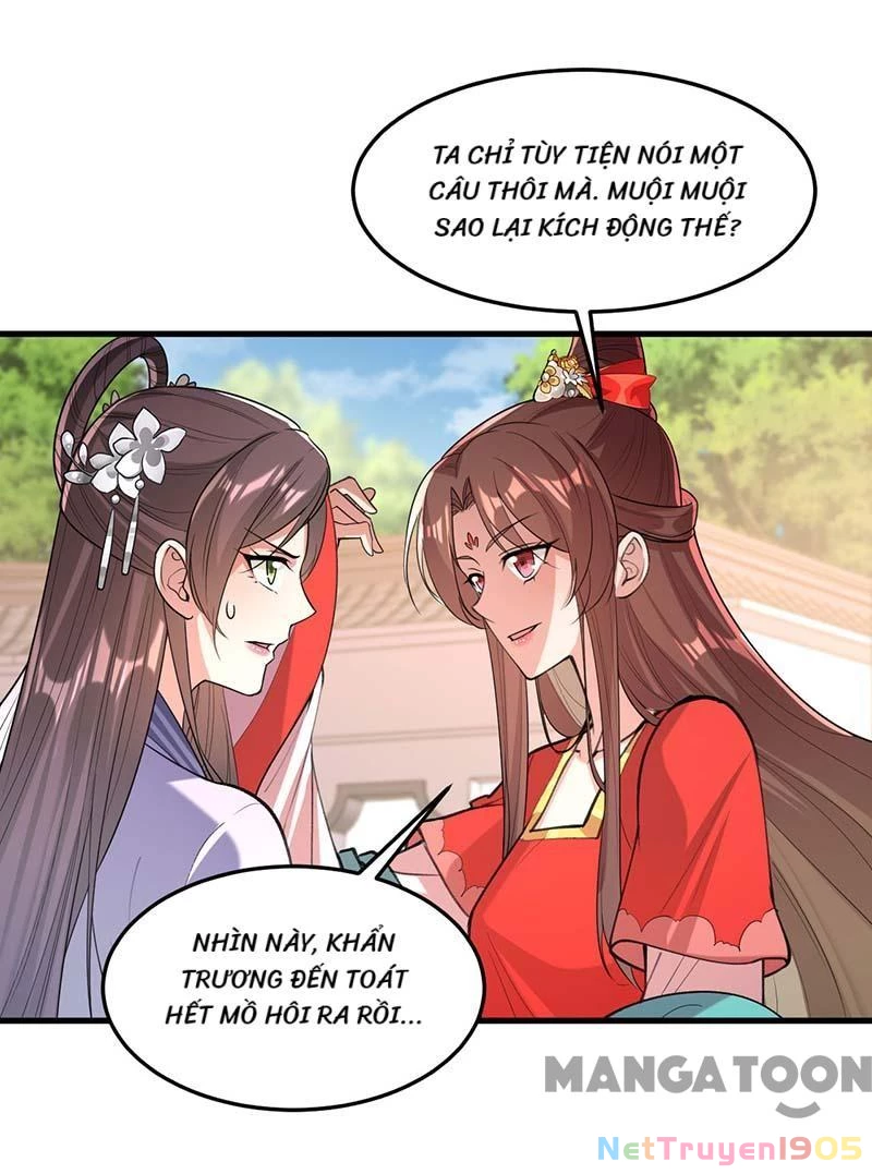 Nhất Phẩm Đích Nữ Chapter 262 - Trang 2
