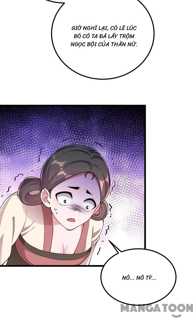 Nhất Phẩm Đích Nữ Chapter 262 - Trang 2