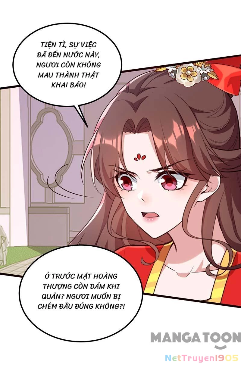 Nhất Phẩm Đích Nữ Chapter 262 - Trang 2