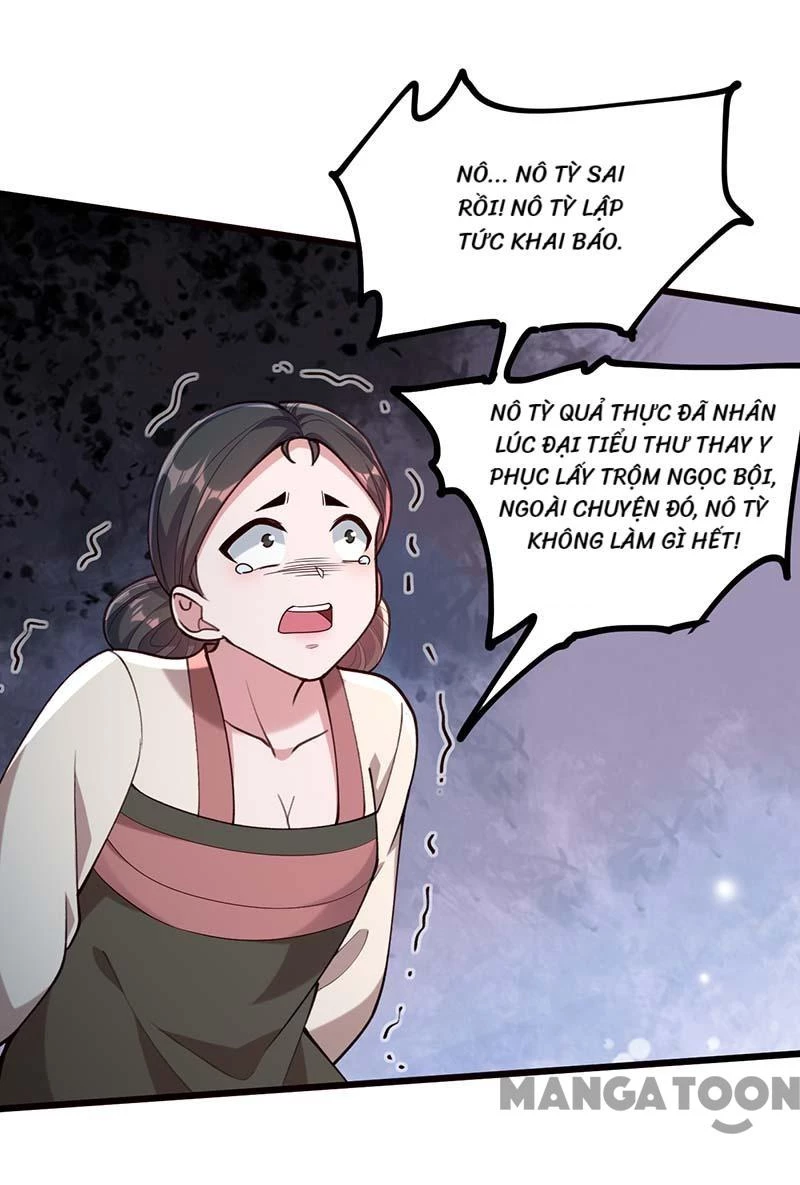 Nhất Phẩm Đích Nữ Chapter 262 - Trang 2