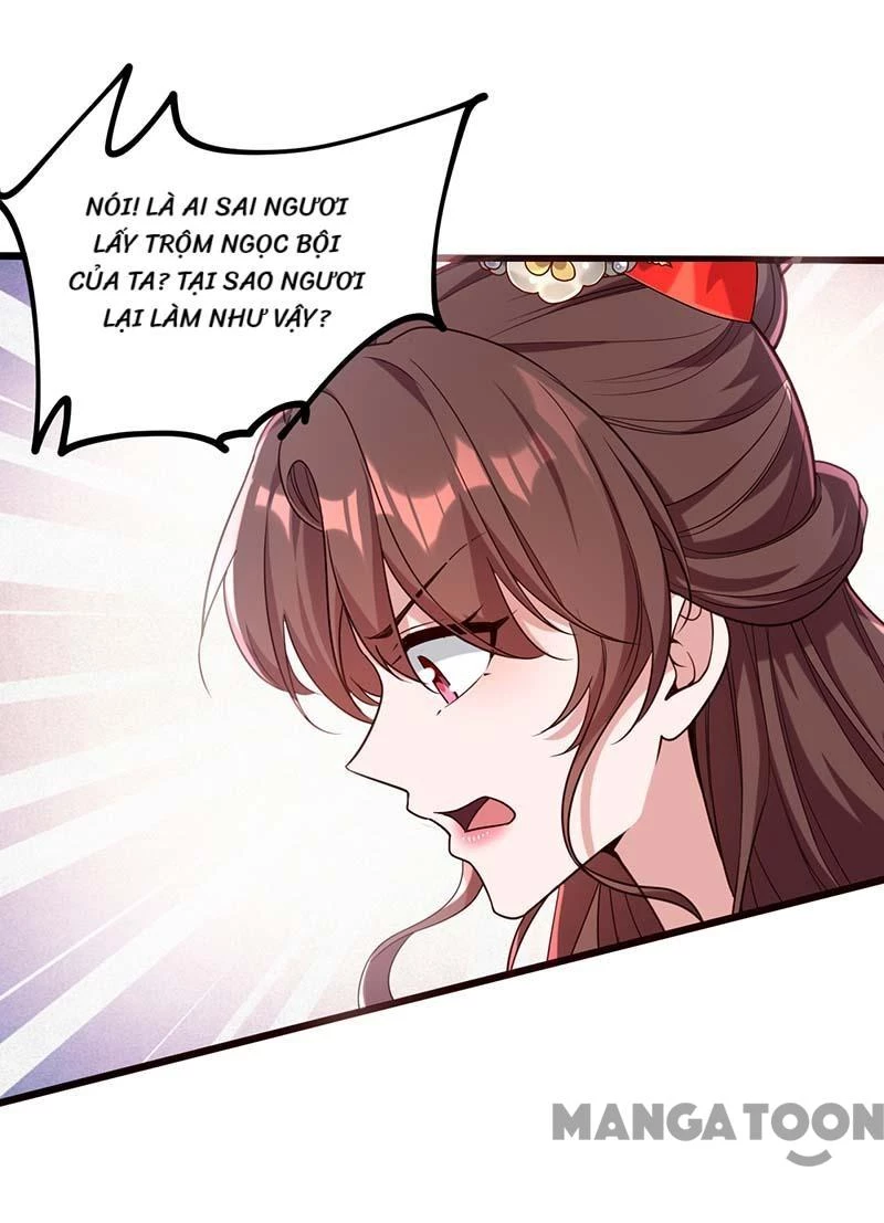 Nhất Phẩm Đích Nữ Chapter 262 - Trang 2