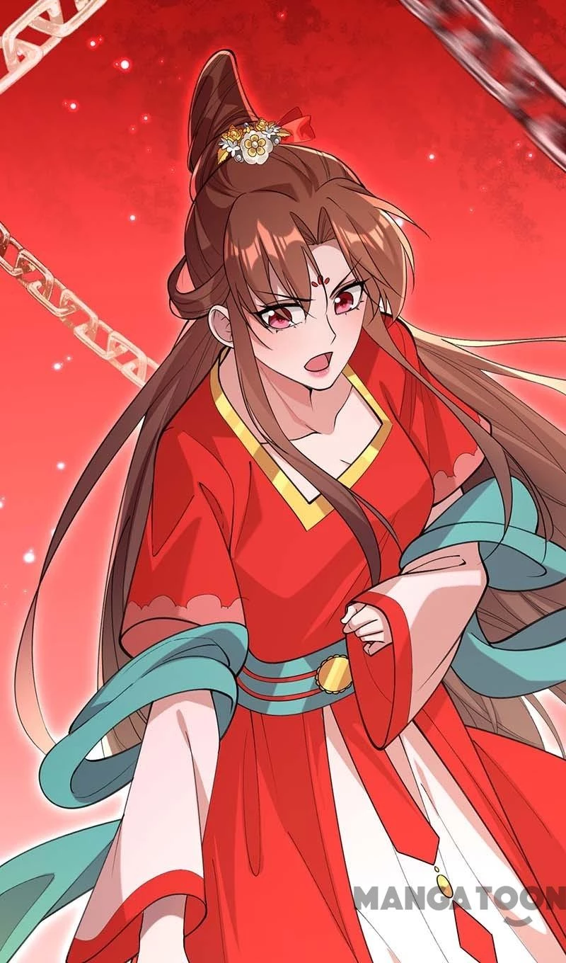 Nhất Phẩm Đích Nữ Chapter 263 - Trang 2