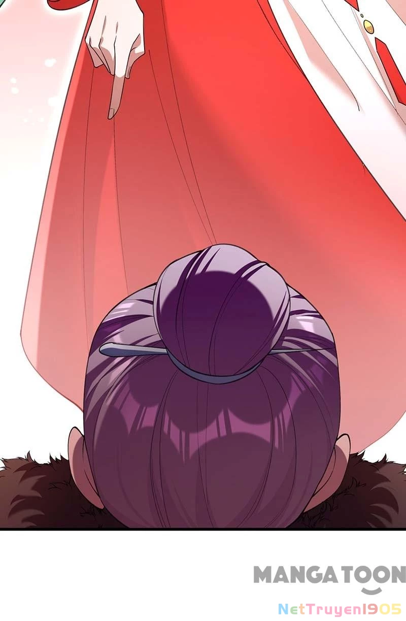 Nhất Phẩm Đích Nữ Chapter 263 - Trang 2