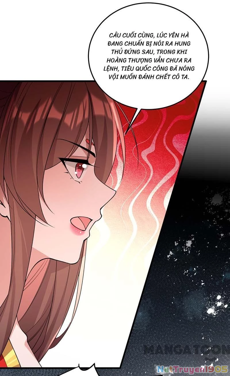 Nhất Phẩm Đích Nữ Chapter 263 - Trang 2