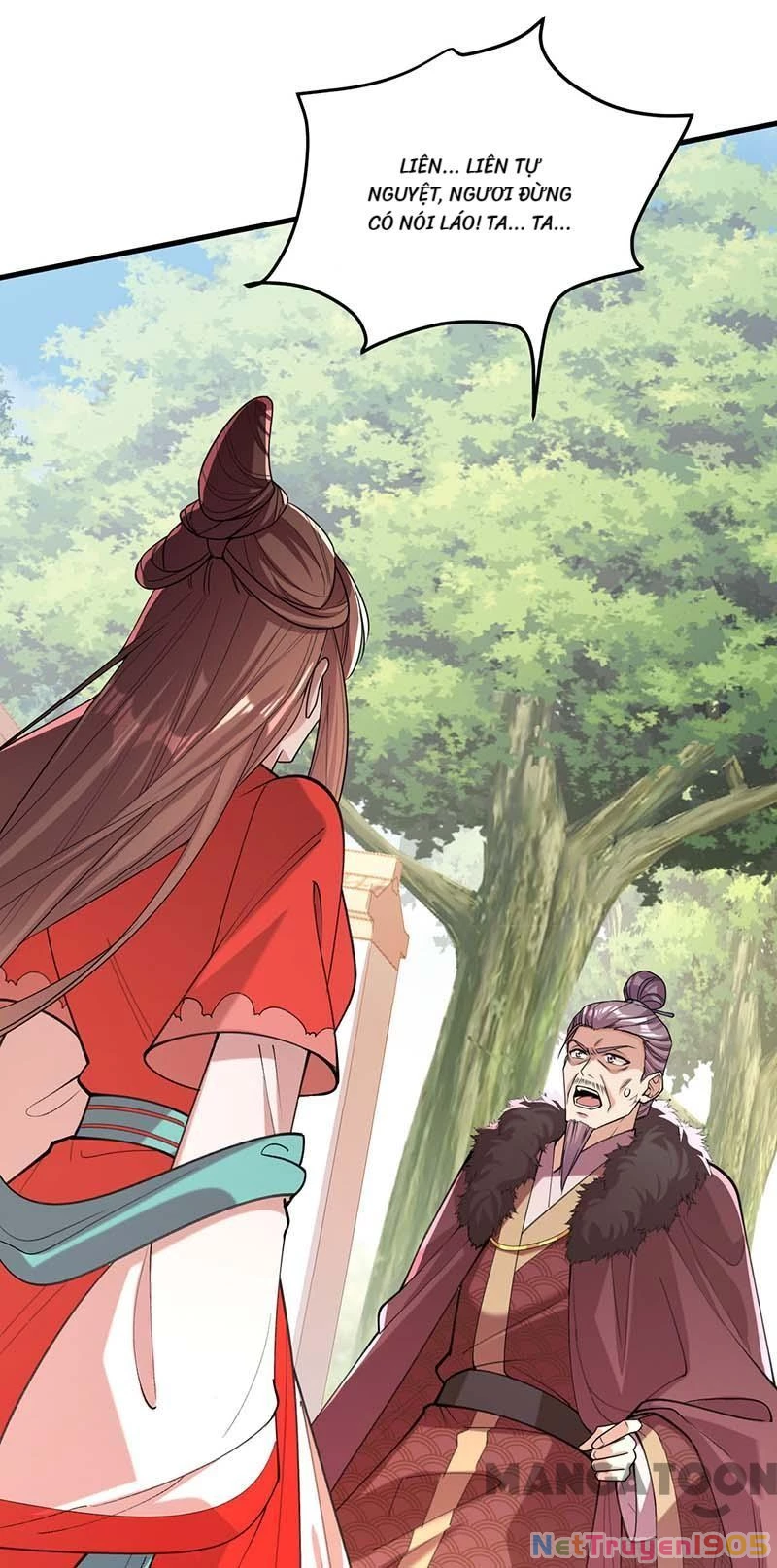 Nhất Phẩm Đích Nữ Chapter 263 - Trang 2