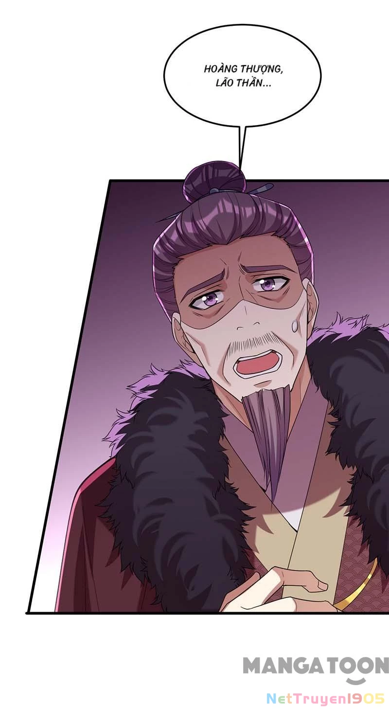 Nhất Phẩm Đích Nữ Chapter 263 - Trang 2