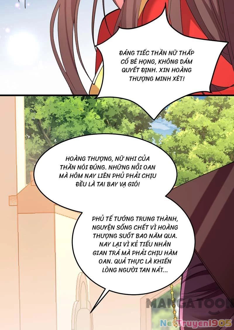 Nhất Phẩm Đích Nữ Chapter 263 - Trang 2