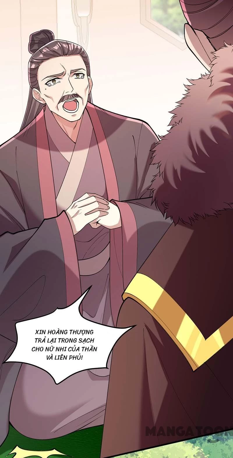 Nhất Phẩm Đích Nữ Chapter 263 - Trang 2