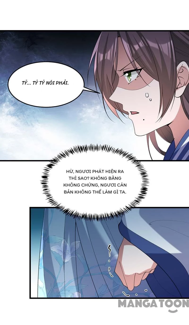 Nhất Phẩm Đích Nữ Chapter 263 - Trang 2