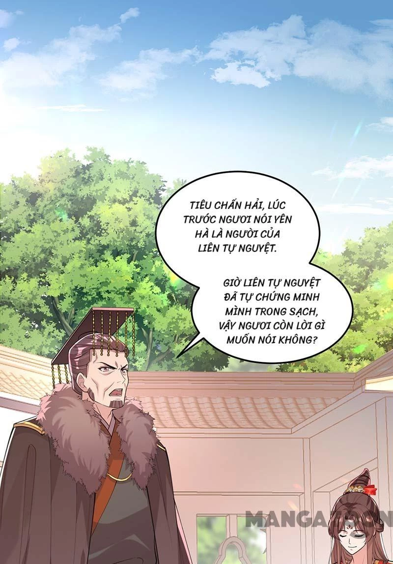 Nhất Phẩm Đích Nữ Chapter 263 - Trang 2