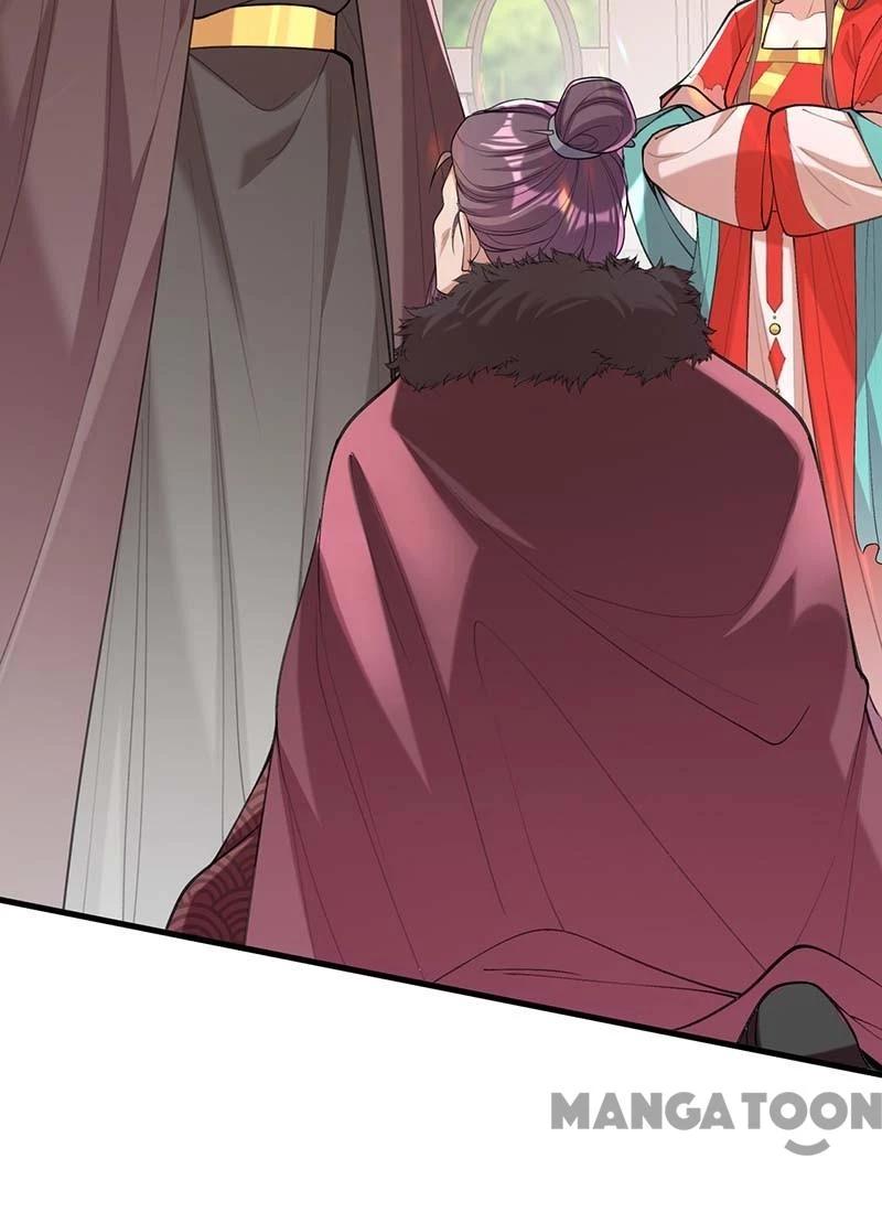 Nhất Phẩm Đích Nữ Chapter 263 - Trang 2