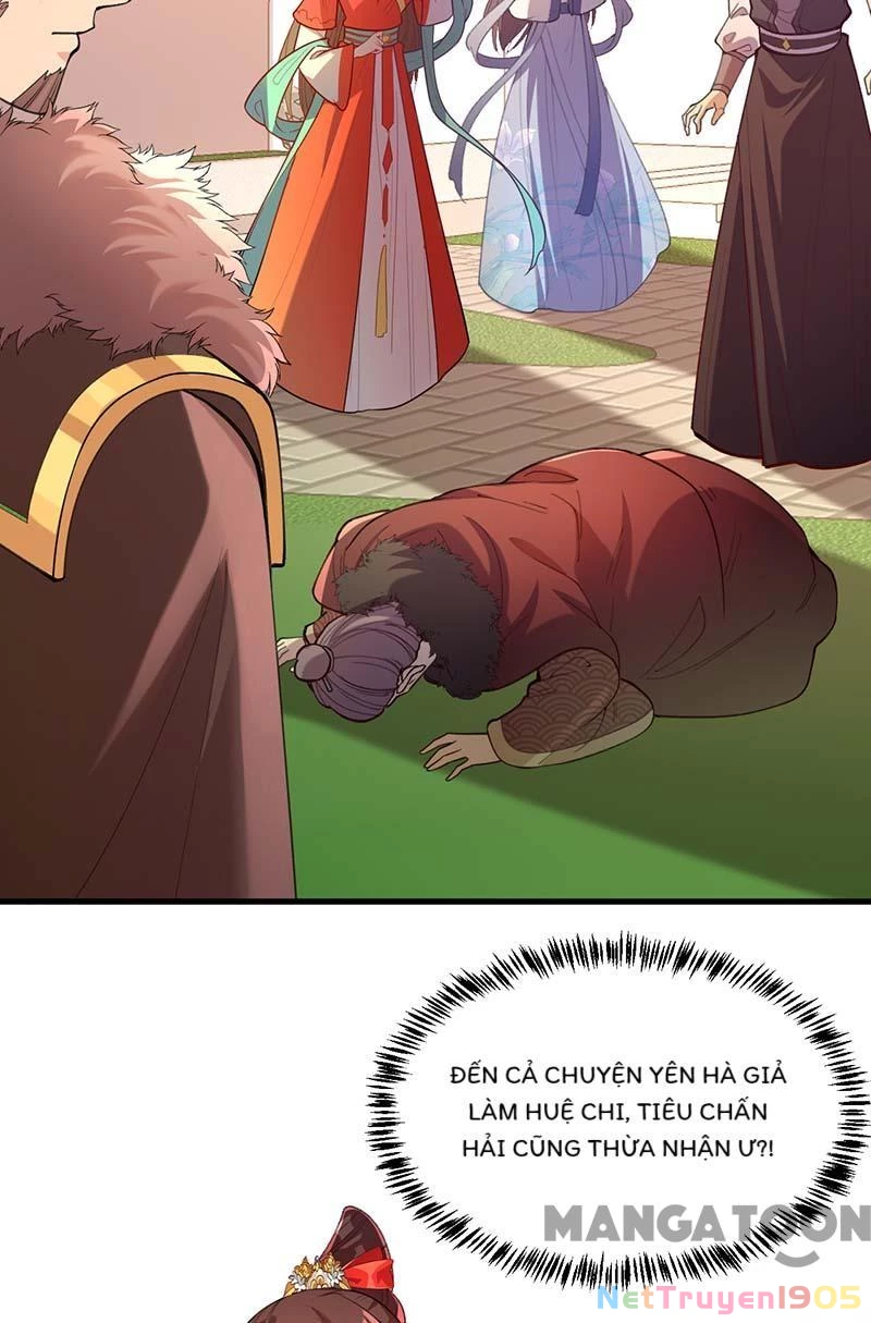 Nhất Phẩm Đích Nữ Chapter 264 - Trang 2