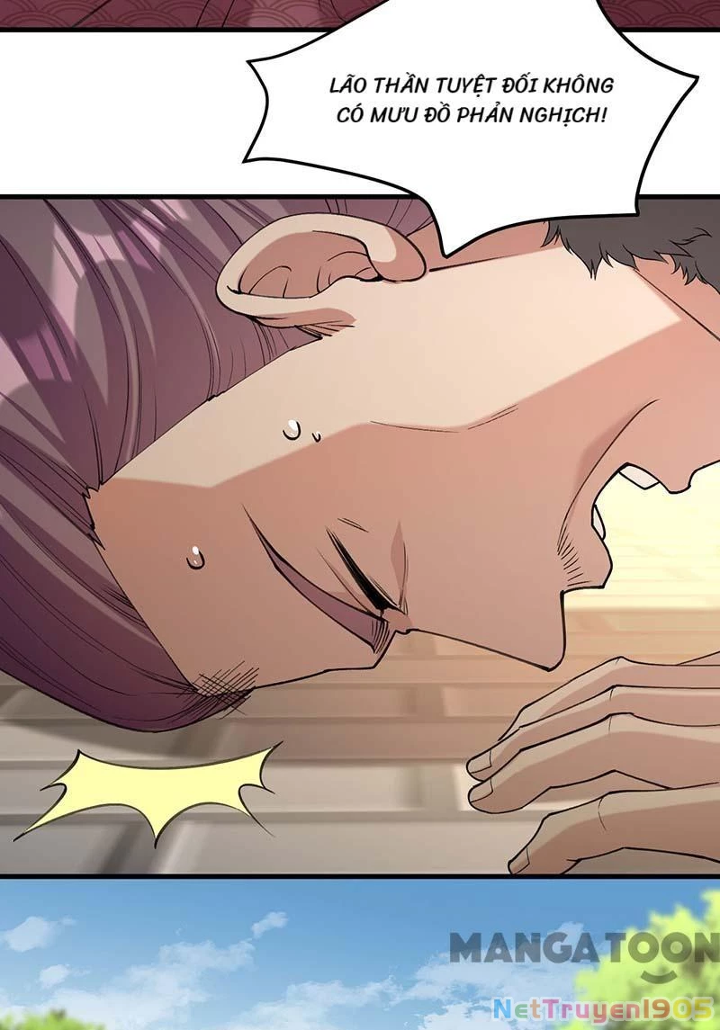 Nhất Phẩm Đích Nữ Chapter 264 - Trang 2