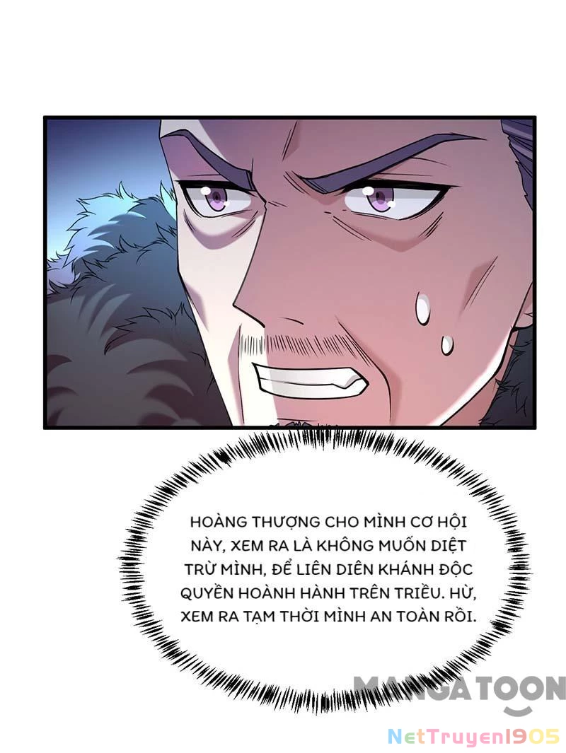 Nhất Phẩm Đích Nữ Chapter 264 - Trang 2
