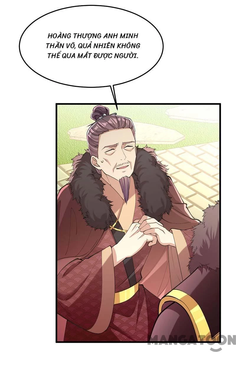 Nhất Phẩm Đích Nữ Chapter 264 - Trang 2